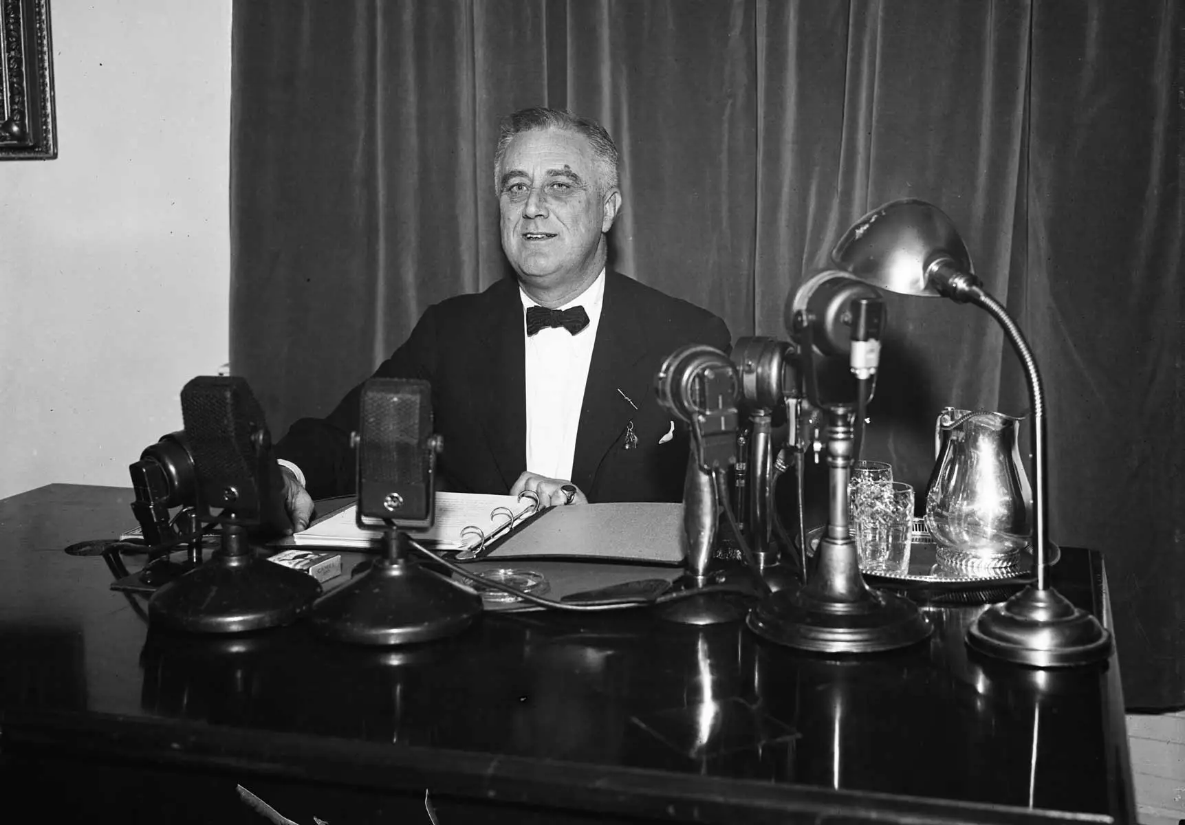 The Power of Radio A Look at the Importance and Evolution of Radio